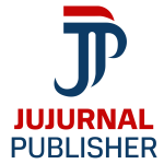 Logo Jujurnal Publisher